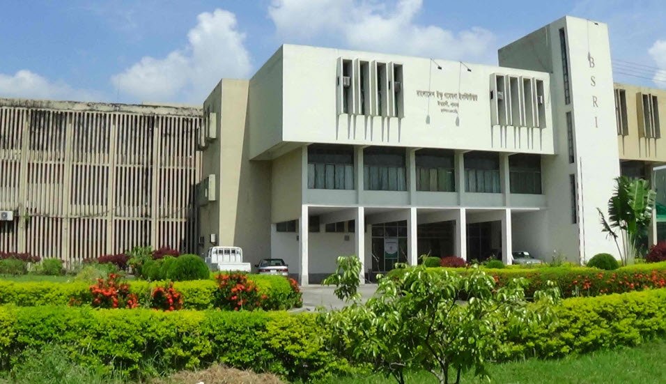 Shakarganj Sugar Research Institute, Jhang, Pakistan, Pakistan